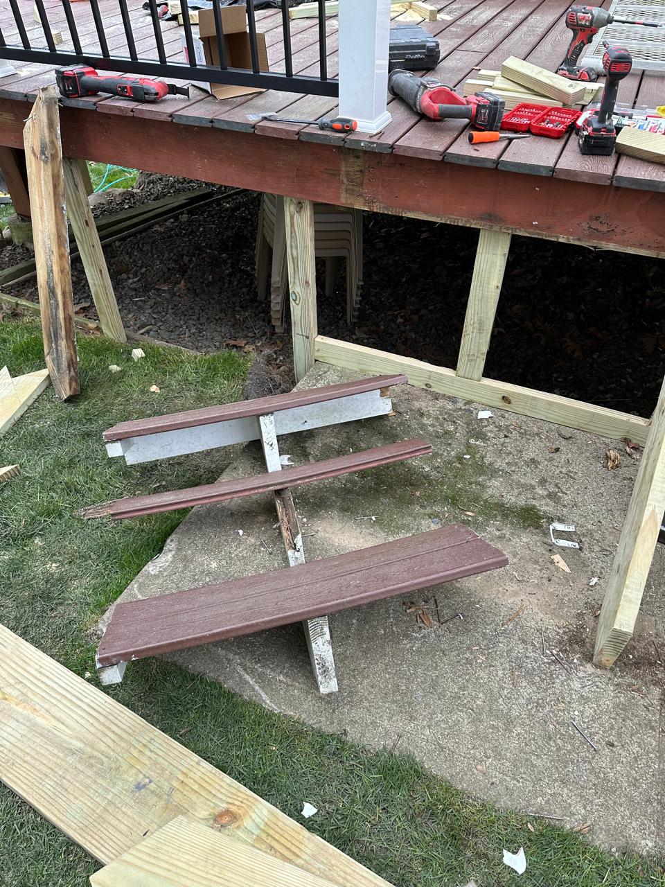 Elevated Porch - Image 10